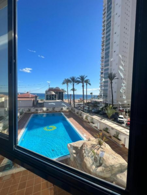 Luxury Esther Benidorm
